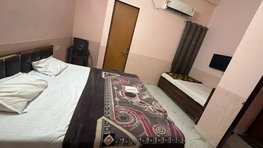 Amrit Guest House — фото 4