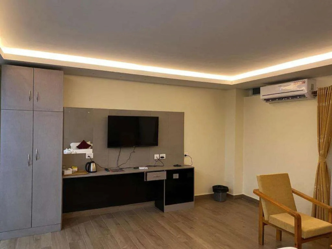 Hotel Murano