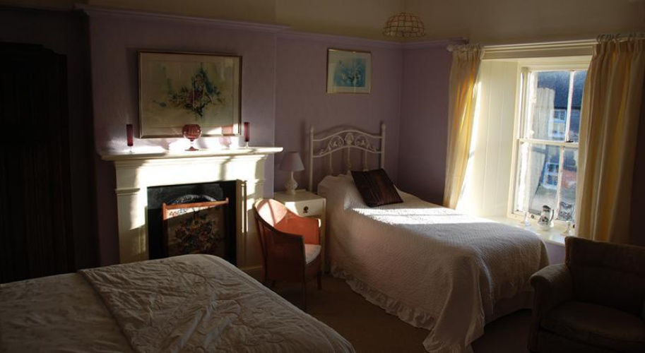 rockwood house