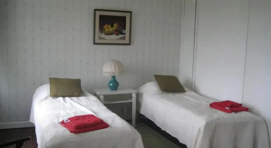 Dönsby Bed & Breakfast