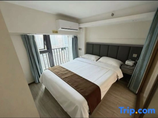 Double Apartment