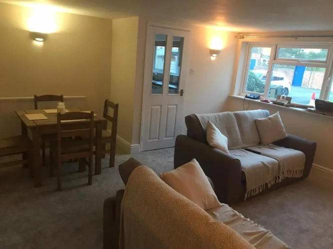 1 Bedroom Cottage