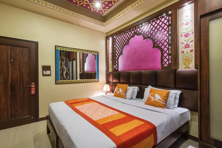 Hotel Shalimar