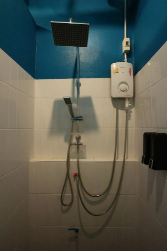Aeou Hostel & Coffee - Adults Only