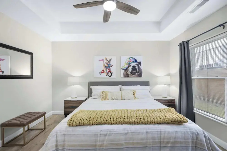 Emerald Bay Oasis Sleeps 6!