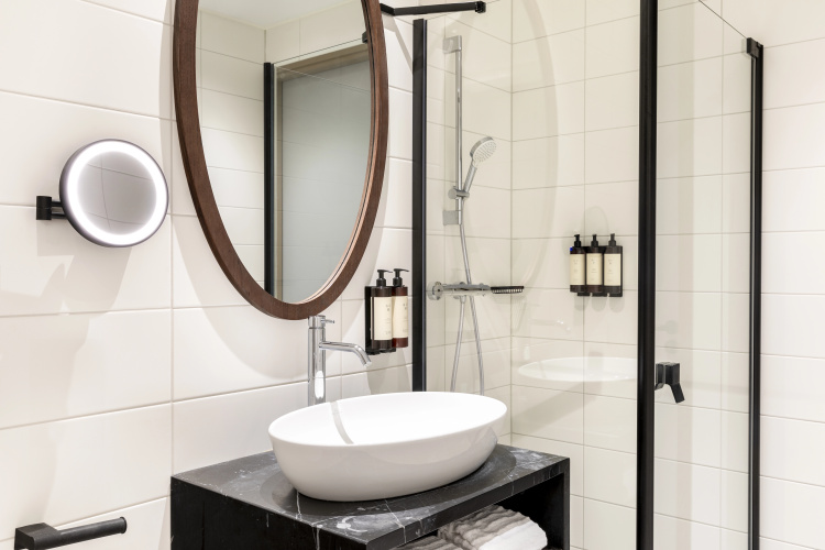Corendon Urban Amsterdam Schiphol Airport Hotel photo 9