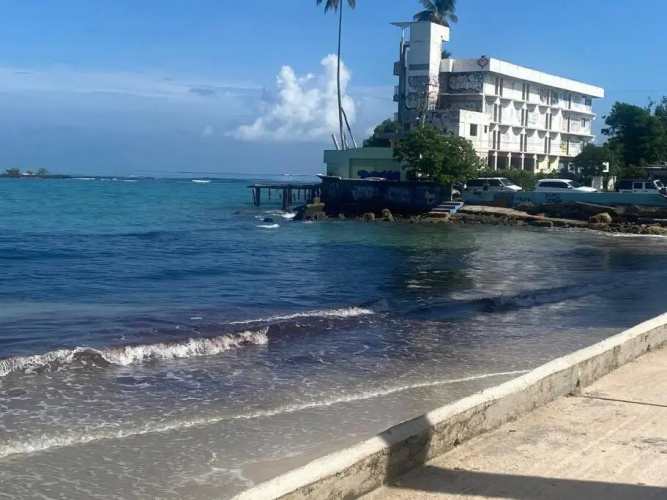 Sea Rentals at Cocomar