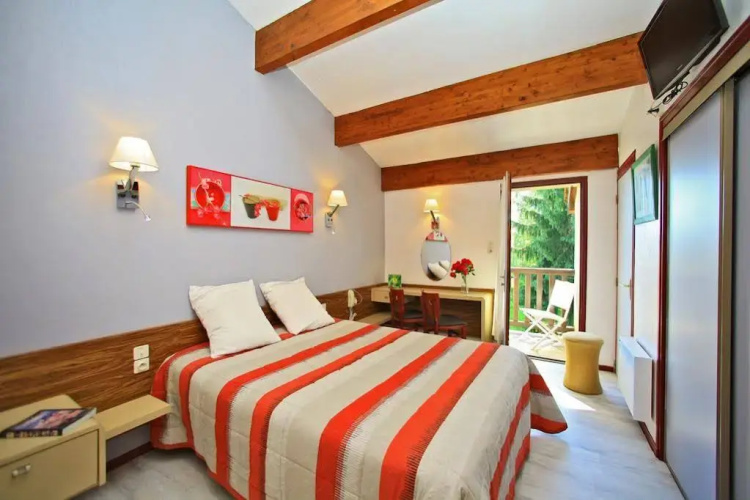 Le Clos Grand