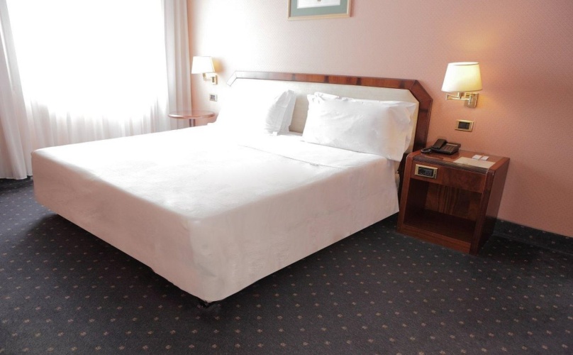 Hotel Bristol photo 11