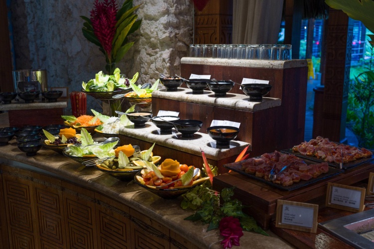 The St. Regis Bora Bora Resort photo 16