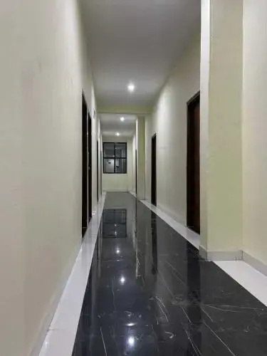 Hotel Pravin Executive by OYO Rooms