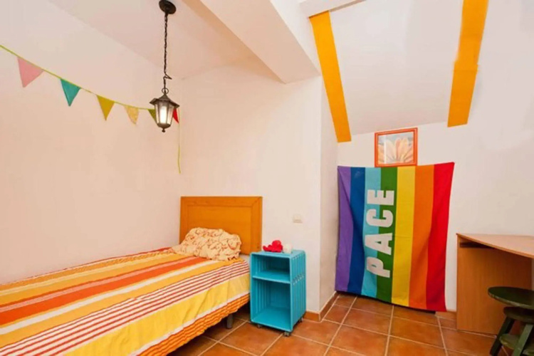 Casa Gatos