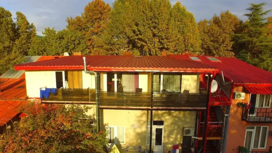 Image de l'hôtel