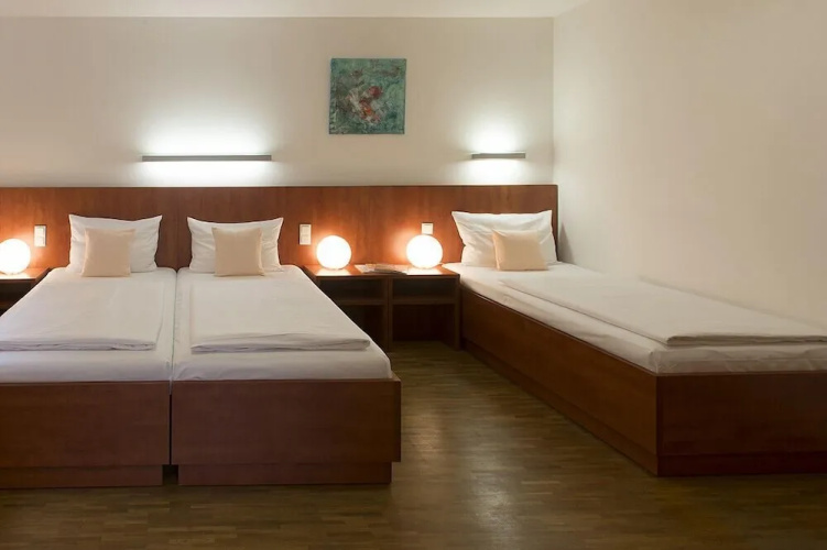 vevio Hotel & Events