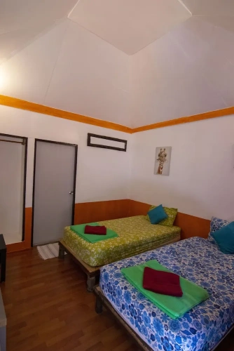 Twin Bungalow
