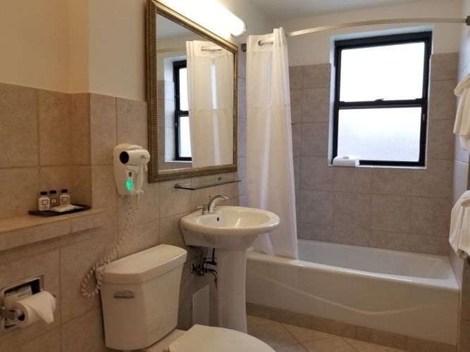 Hotel Versey Chicago Lincoln Park photo 9