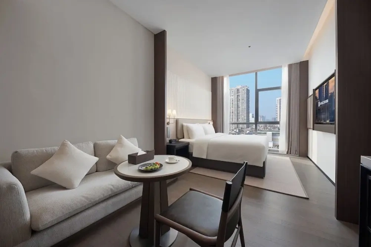 Executive Double room