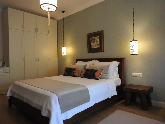 D&C Gocek Hotel