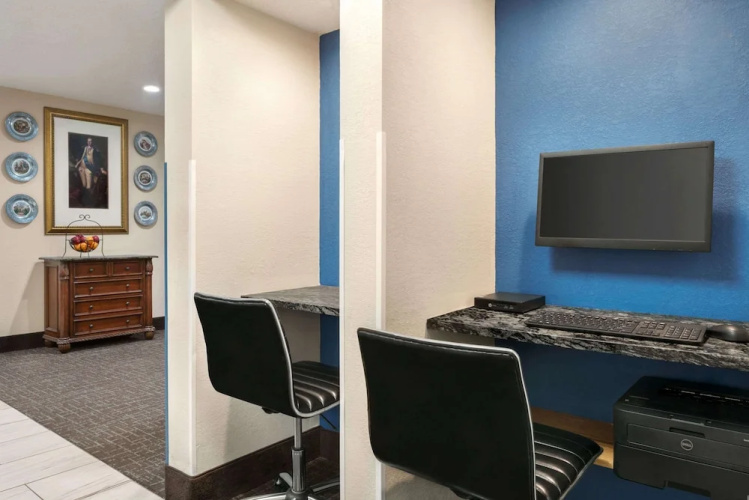 Baymont By Wyndham Washington