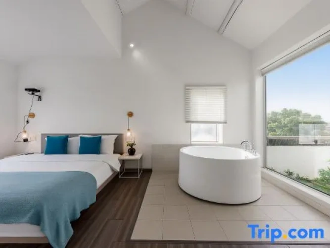 Family Suite with river view