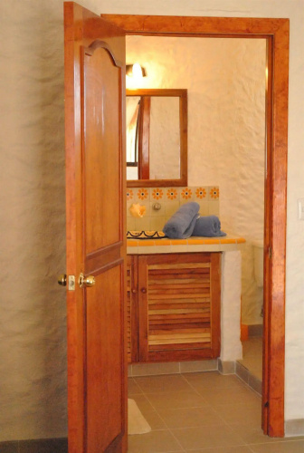 Hotel Casa Lupita