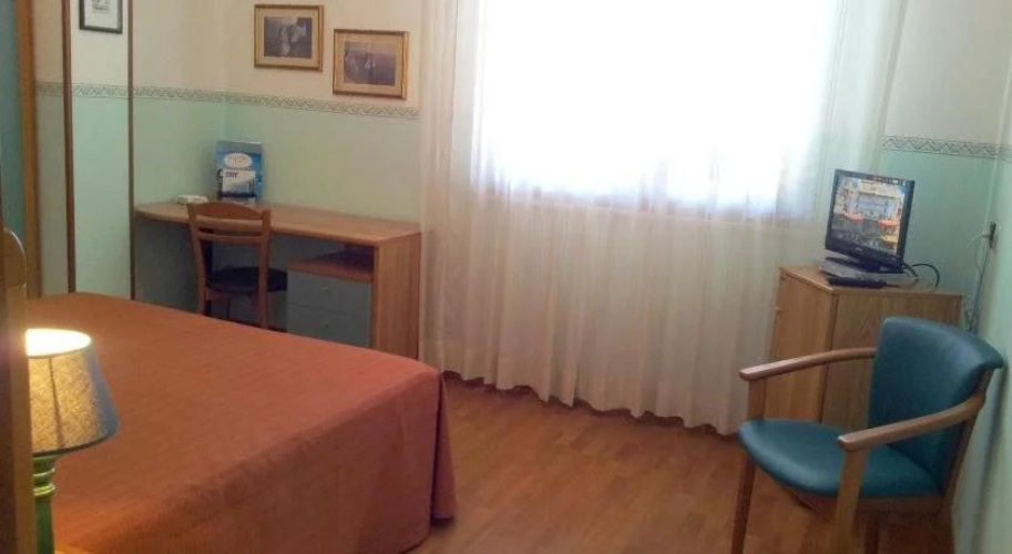 Hotel Elisa