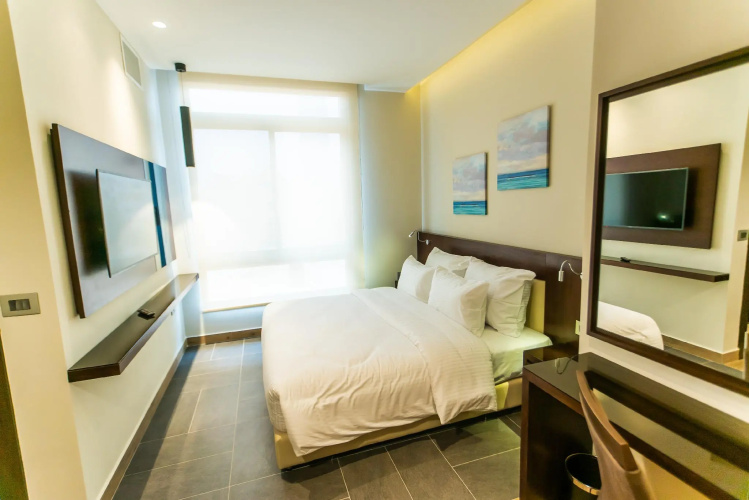 The Compass Hotel