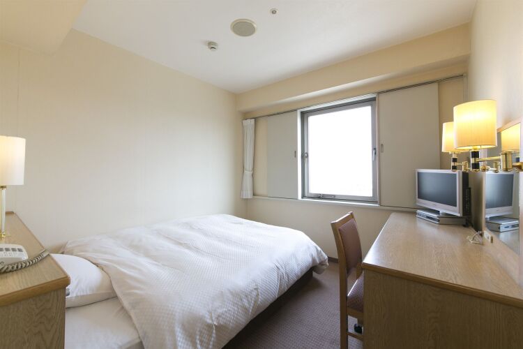 Nagoya Kasadera HotelOver view