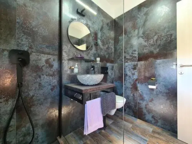 Apartments Plavi 825