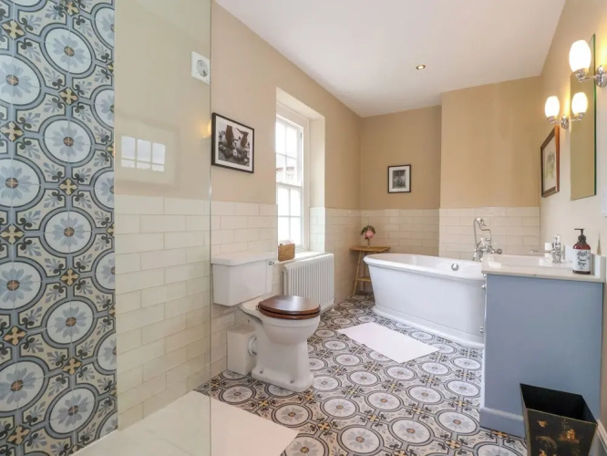 Chauffeurs Cottage