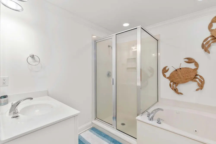 Brass Rail Tybee Vacation Rentals