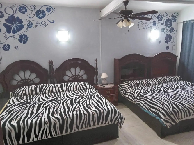 Hostel El Hogar de Carmelita