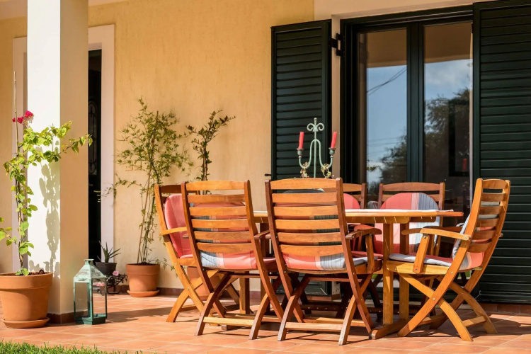 Koxyli Village Studios & Apartments