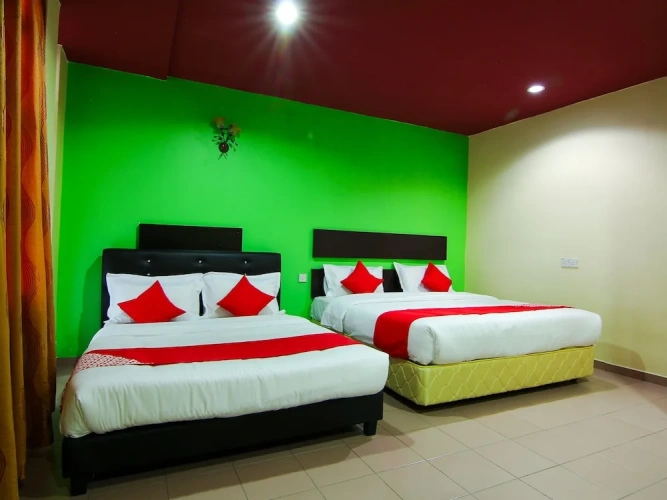 Family Suite