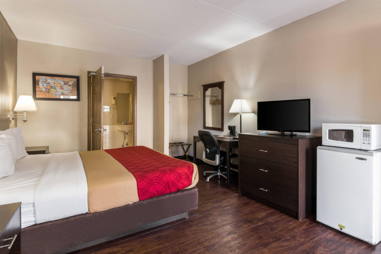 Econo Lodge Conyers