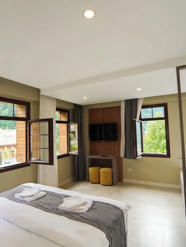 Comfort room