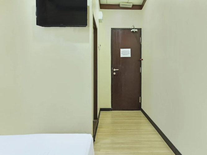 Sk Budget Hotel 2