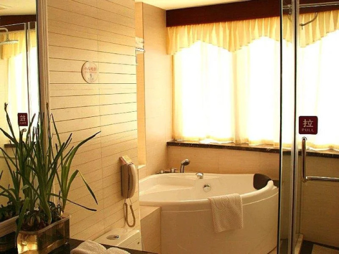 Hengbao Hotel