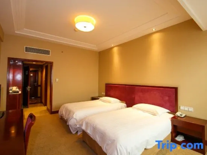 Business Twin room