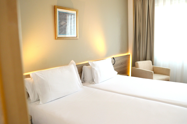 Eurohotel Diagonal Port