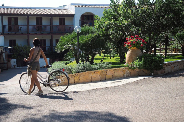 Hotel Punta Negra photo 26