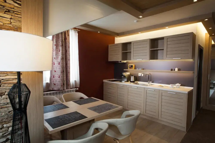 SG Amira Boutique Hotel