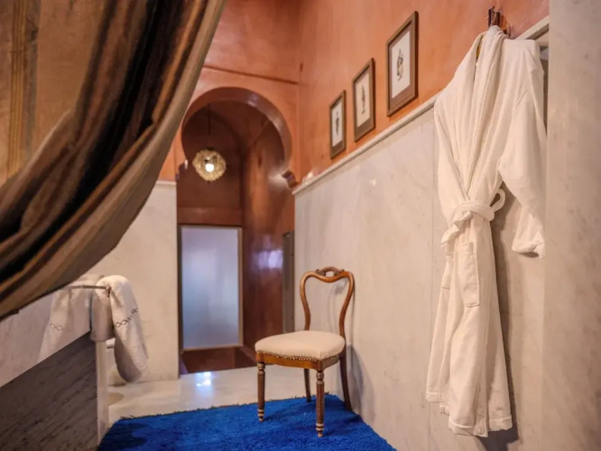 Riad Mayan & Spa
