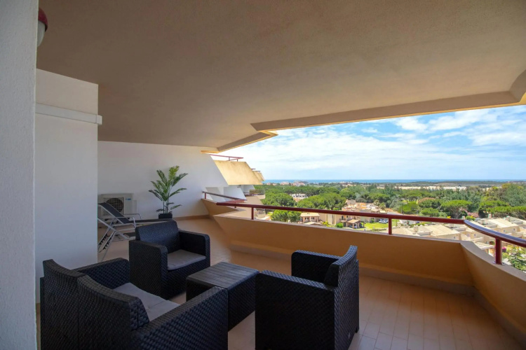 Apartamento Varandas do Sol