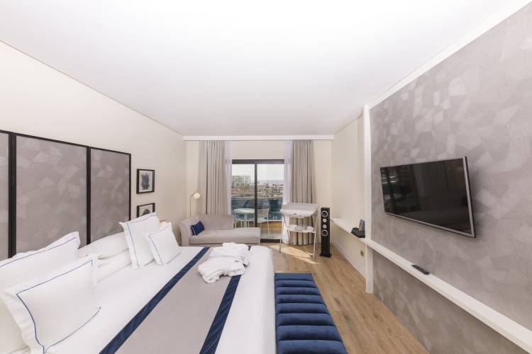 AluaSoul Costa Adeje (Adults Only +16) photo 6