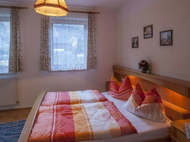 1 Bedroom Double Apartment with balcony