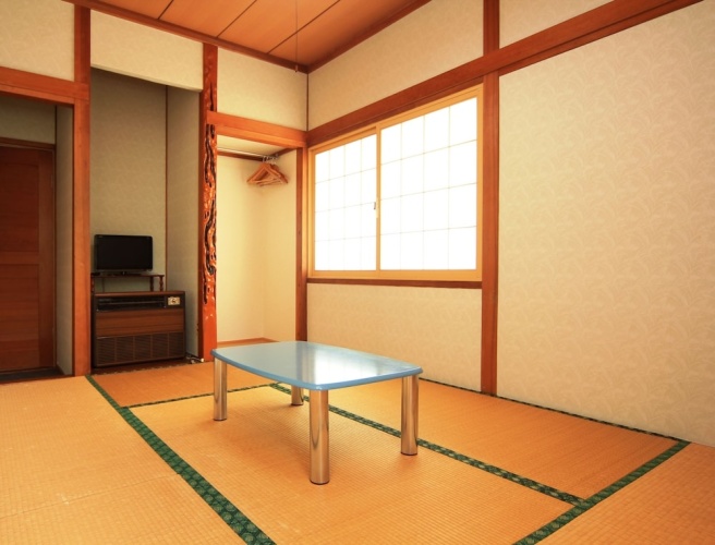 Pals Inn Raicho