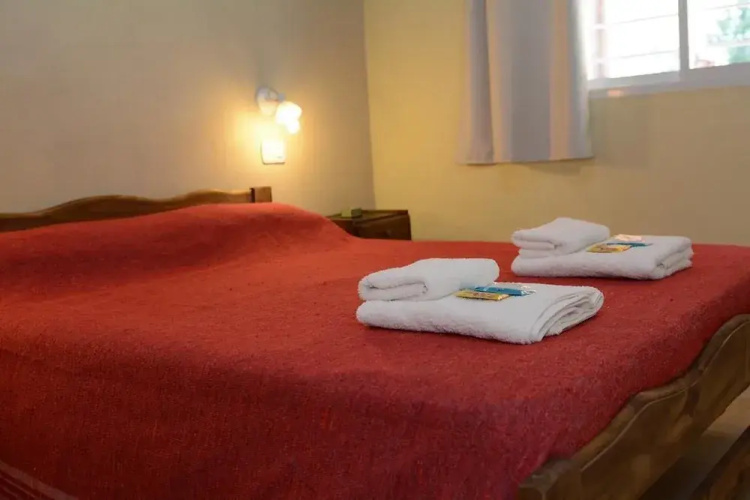 Hotelbild