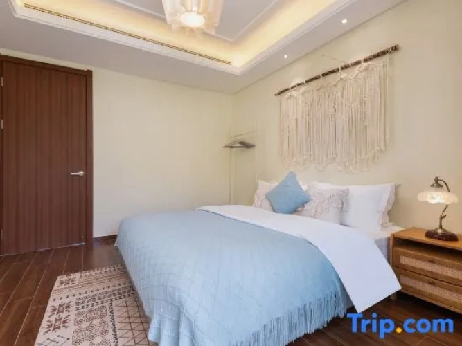 1 Bedroom Family Suite