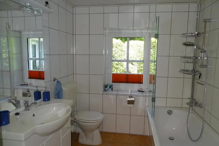 Ferienwohnung "kleine Auszeit"